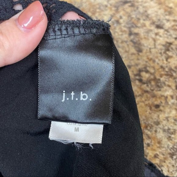 J.T.B. ladies shirt - Picture 5 of 7